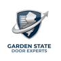 Garden State Door Experts Logo