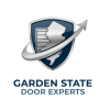 Garden State Door Experts Logo